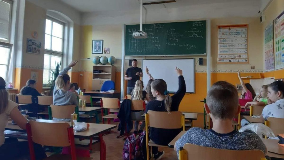 Naše materiály